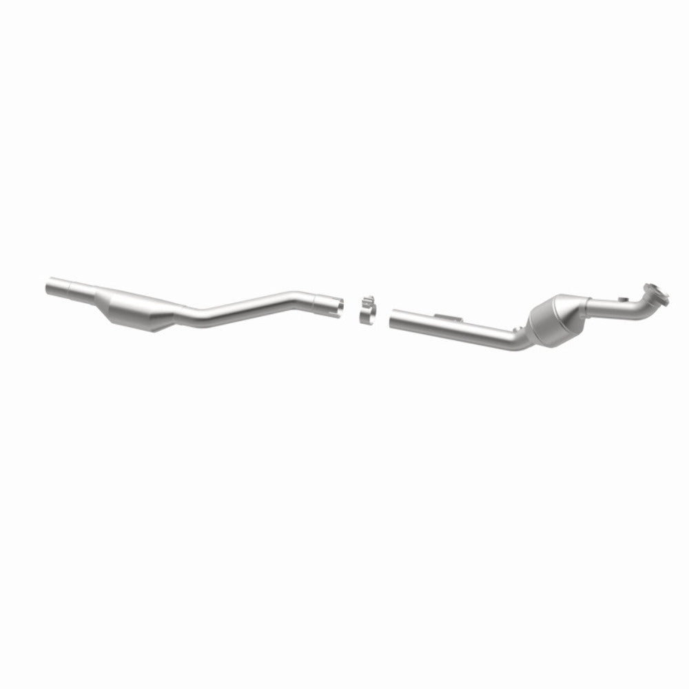 t 01-03 Mercedes SL500 P/S CA Direct-Fit Catalytic Converter 454043 Magnaflow MagnaFlow Exhaust Products