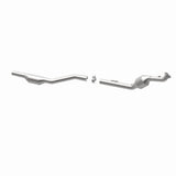 t 01-03 Mercedes SL500 P/S CA Direct-Fit Catalytic Converter 454043 Magnaflow MagnaFlow Exhaust Products