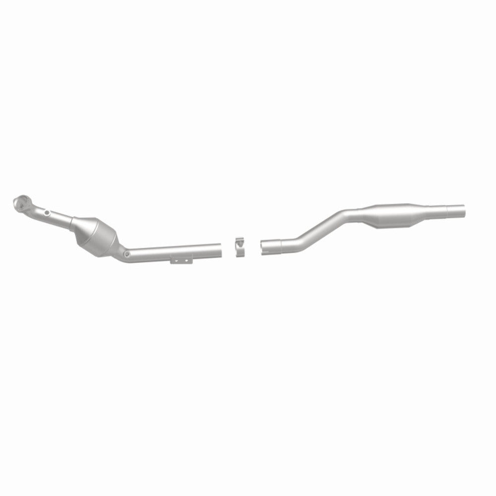 t 01-03 Mercedes SL500 P/S CA Direct-Fit Catalytic Converter 454043 Magnaflow MagnaFlow Exhaust Products