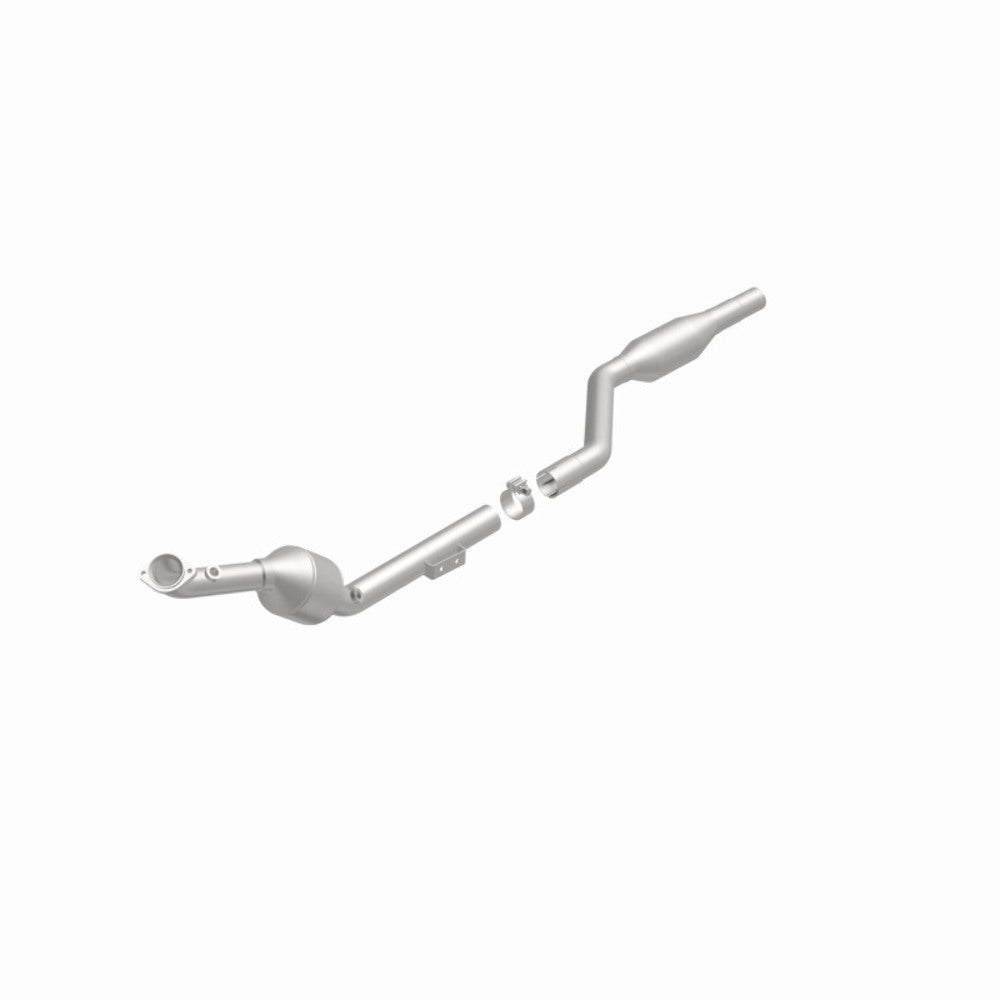 t 01-03 Mercedes SL500 P/S CA Direct-Fit Catalytic Converter 454043 Magnaflow MagnaFlow Exhaust Products