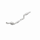 t 01-03 Mercedes SL500 P/S CA Direct-Fit Catalytic Converter 454043 Magnaflow MagnaFlow Exhaust Products