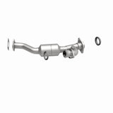 t 01-03 Montero 3L PS fr OEM Direct-Fit Catalytic Converter 49512 Magnaflow MagnaFlow Exhaust Products