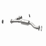 t 01-03 Montero 3L PS fr OEM Direct-Fit Catalytic Converter 49512 Magnaflow MagnaFlow Exhaust Products