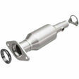 MagnaFlow direct-fit catalytic converter for 2001-2003 Toyota 1.5L stainless steel CARB compliant 51247