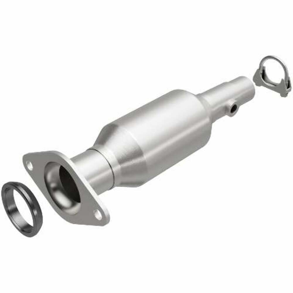 MagnaFlow direct-fit catalytic converter for 2001-2003 Toyota 1.5L stainless steel CARB compliant 51247