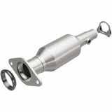 MagnaFlow direct-fit catalytic converter for 2001-2003 Toyota 1.5L stainless steel CARB compliant 51247