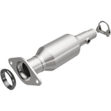 MagnaFlow direct-fit catalytic converter for 2001-2003 Toyota 1.5L stainless steel CARB compliant 51247
