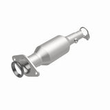 MagnaFlow direct-fit catalytic converter for 2001-2003 Toyota 1.5L stainless steel CARB compliant 51247