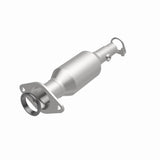 MagnaFlow direct-fit catalytic converter for 2001-2003 Toyota 1.5L stainless steel CARB compliant 51247
