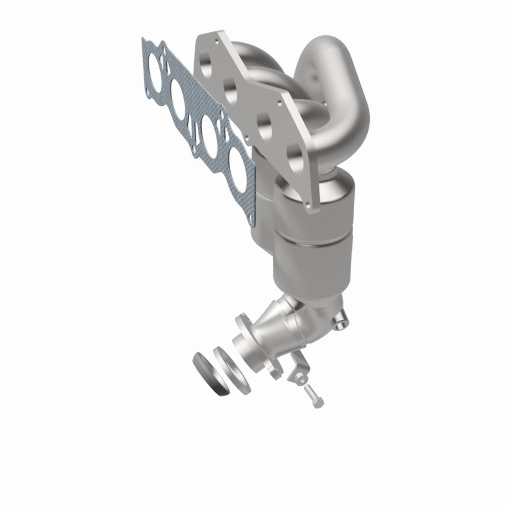 MagnaFlow direct-fit catalytic converter for 2001-2003 Toyota 2.0L stainless steel CARB compliant OBDII 51830
