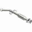 MagnaFlow direct-fit catalytic converter for 2001-2003 Toyota 3.0L stainless steel CARB compliant 23135