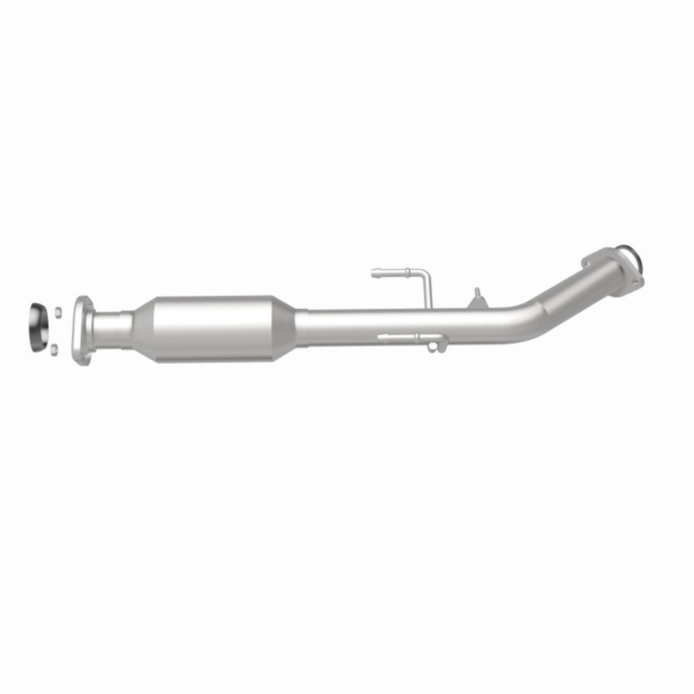 MagnaFlow direct-fit catalytic converter for 2001-2003 Toyota 3.0L stainless steel CARB compliant 23135