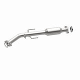 MagnaFlow direct-fit catalytic converter for 2001-2003 Toyota 3.0L stainless steel CARB compliant 23135