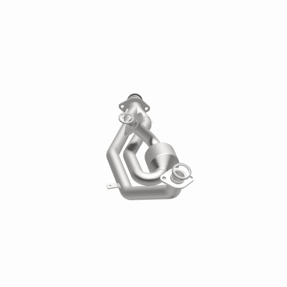 MagnaFlow direct-fit catalytic converter for 2001-2003 Toyota 3.0L stainless steel CARB compliant 447160