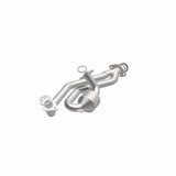 MagnaFlow direct-fit catalytic converter for 2001-2003 Toyota 3.0L stainless steel CARB compliant 447160