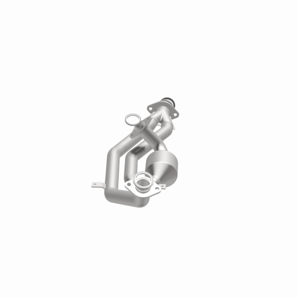 MagnaFlow direct-fit catalytic converter for 2001-2003 Toyota 3.0L stainless steel CARB compliant 447160