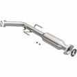MagnaFlow direct-fit catalytic converter for 2001-2003 Toyota 3.0L stainless steel CARB compliant 447207