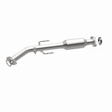 t 01-03 Toyota Sienna 3.0L Direct-Fit Catalytic Converter 447207 Magnaflow MagnaFlow Exhaust Products