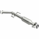 MagnaFlow direct-fit catalytic converter for 2001-2003 Toyota 3.0L stainless steel CARB compliant 49932