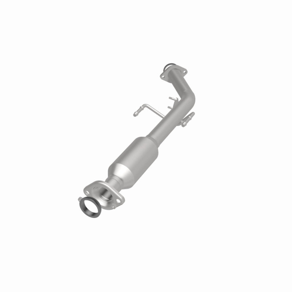 MagnaFlow direct-fit catalytic converter for 2001-2003 Toyota 3.0L stainless steel CARB compliant 49932