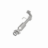 MagnaFlow direct-fit catalytic converter for 2001-2003 Toyota 3.0L stainless steel CARB compliant 49932