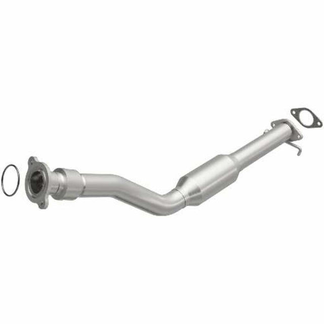 MagnaFlow direct-fit catalytic converter for 1997-2005 Chevy Impala 3.1L stainless steel CARB compliant OBDII 51532