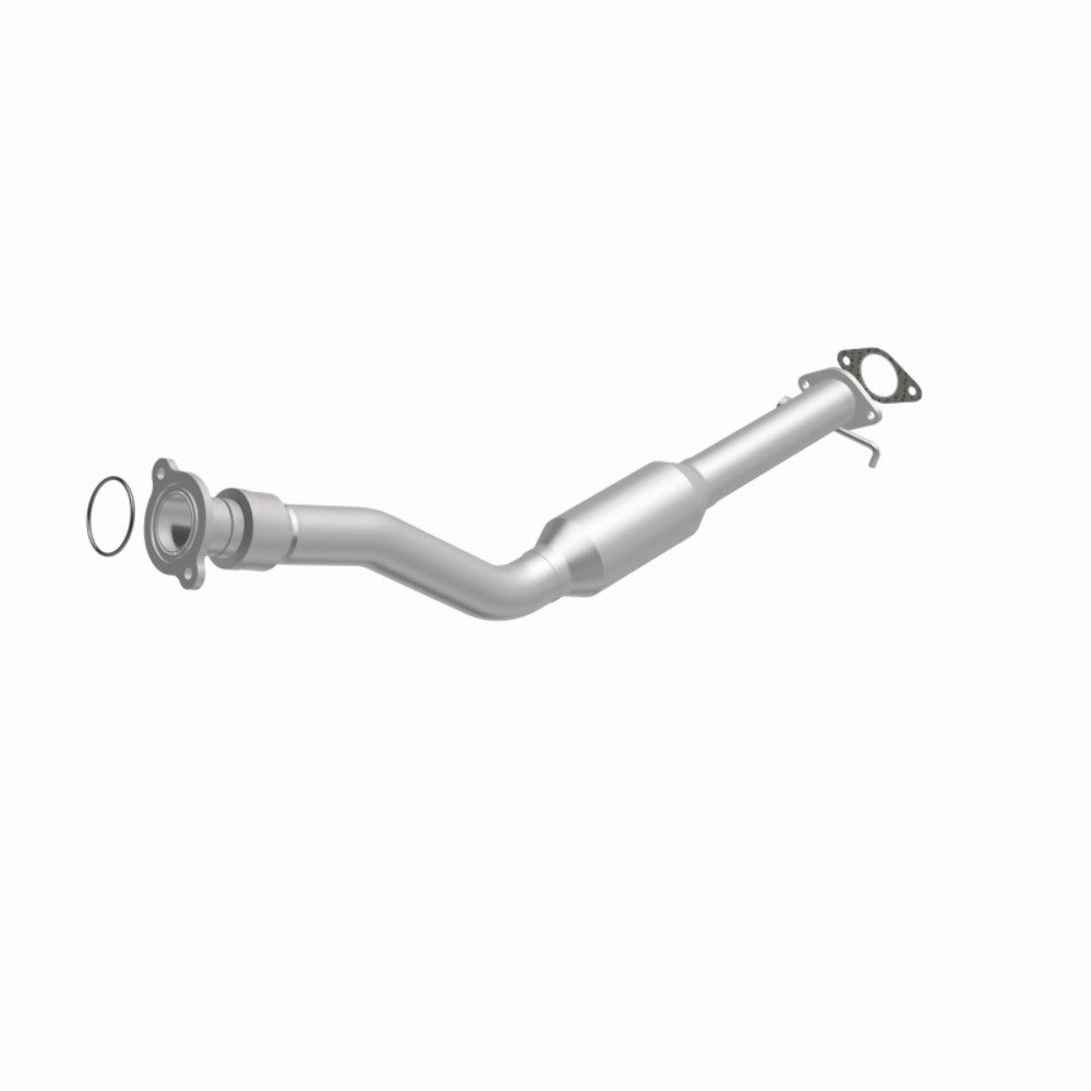 MagnaFlow direct-fit catalytic converter for 1997-2005 Chevy Impala 3.1L stainless steel CARB compliant OBDII 51532