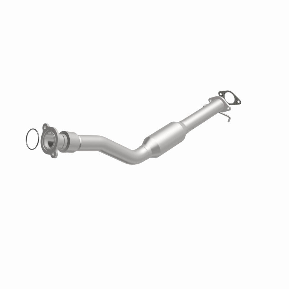MagnaFlow direct-fit catalytic converter for 1997-2005 Chevy Impala 3.1L stainless steel CARB compliant OBDII 51532