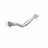 MagnaFlow direct-fit catalytic converter for 1997-2005 Chevy Impala 3.1L stainless steel CARB compliant OBDII 51532
