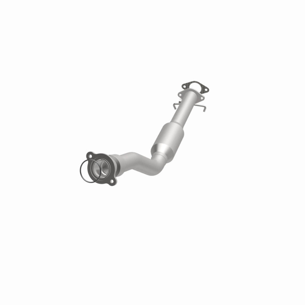 MagnaFlow direct-fit catalytic converter for 1997-2005 Chevy Impala 3.1L stainless steel CARB compliant OBDII 51532