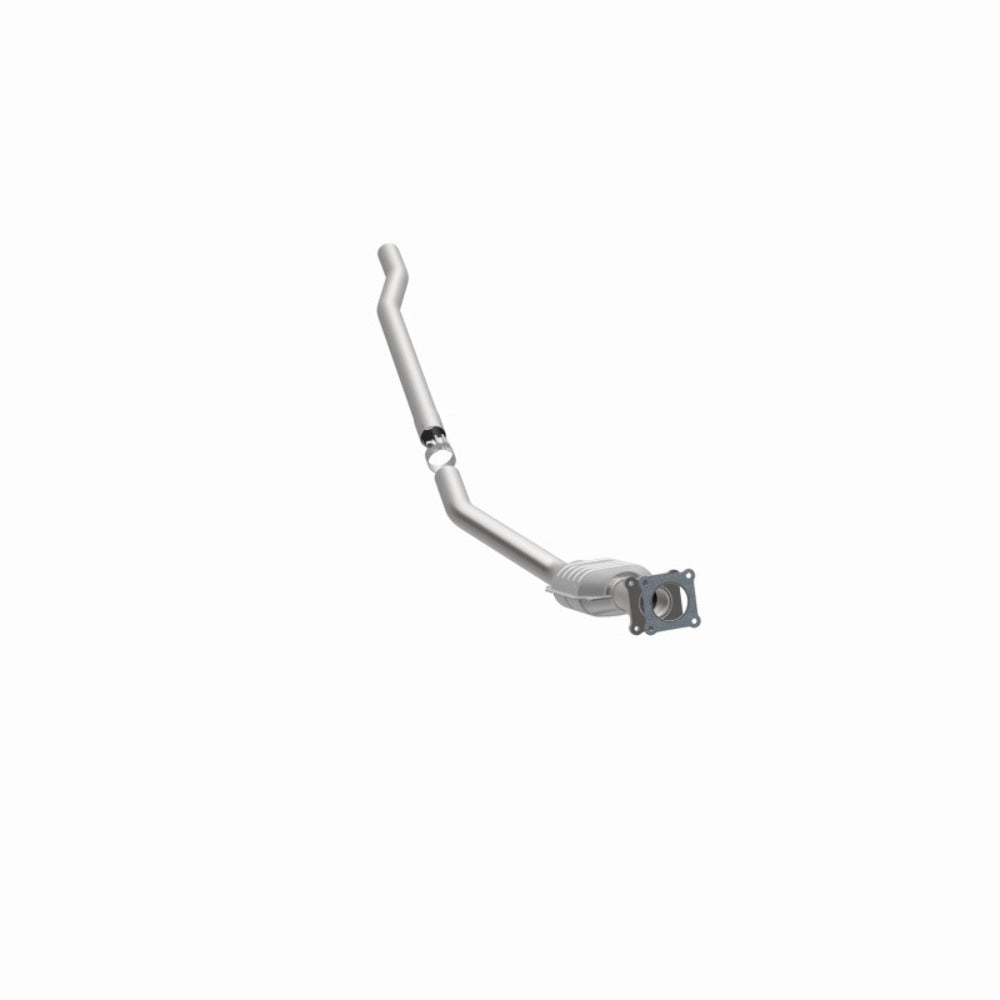 MagnaFlow direct-fit catalytic converter for 2001-2004 Dodge 2.4L stainless steel CARB compliant 51614