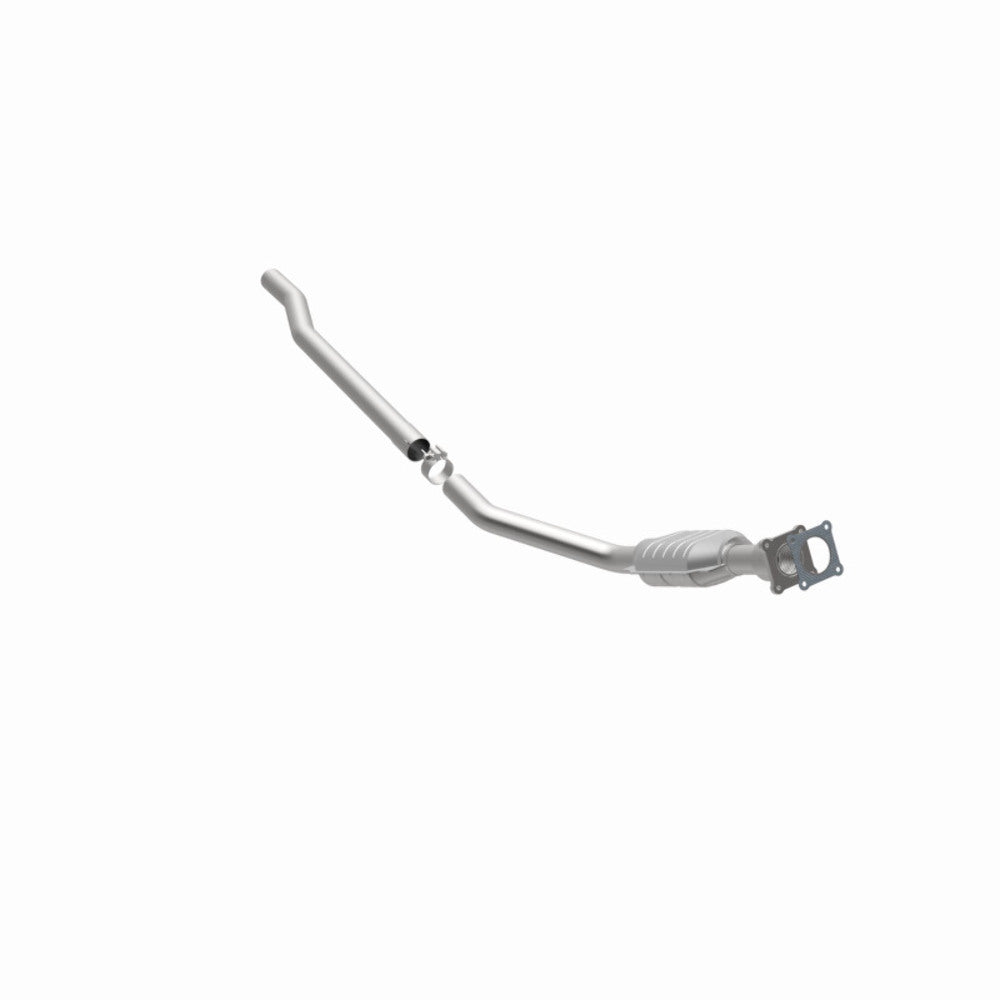 MagnaFlow direct-fit catalytic converter for 2001-2004 Dodge 2.4L stainless steel CARB compliant 51614