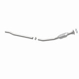 MagnaFlow direct-fit catalytic converter for 2001-2004 Dodge 2.4L stainless steel CARB compliant 51614