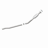 MagnaFlow direct-fit catalytic converter for 2001-2004 Dodge 2.4L stainless steel CARB compliant 51614