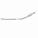 MagnaFlow direct-fit catalytic converter for 2001-2004 Dodge 2.4L stainless steel CARB compliant 93425