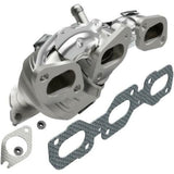 t 01-04 Escape 3 rr mani OEM Direct-Fit Catalytic Converter 49298 Magnaflow MagnaFlow Exhaust Products