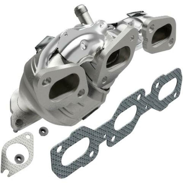 t 01-04 Escape 3 rr mani OEM Direct-Fit Catalytic Converter 49298 Magnaflow MagnaFlow Exhaust Products