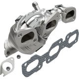 t 01-04 Escape 3 rr mani OEM Direct-Fit Catalytic Converter 49298 Magnaflow MagnaFlow Exhaust Products