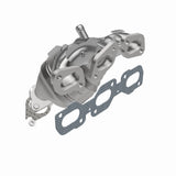 t 01-04 Escape 3 rr mani OEM Direct-Fit Catalytic Converter 49298 Magnaflow MagnaFlow Exhaust Products