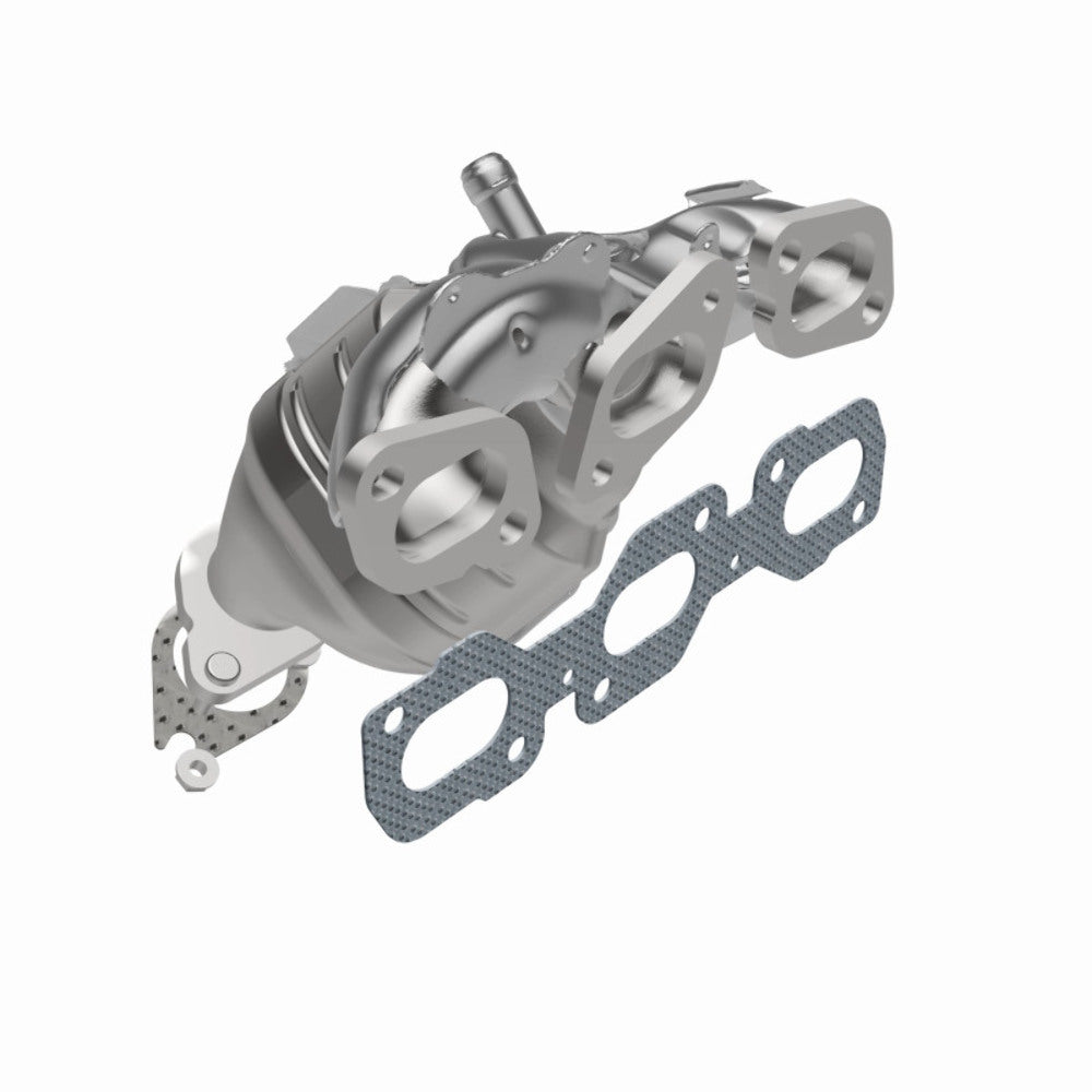 t 01-04 Escape 3 rr mani OEM Direct-Fit Catalytic Converter 49298 Magnaflow MagnaFlow Exhaust Products