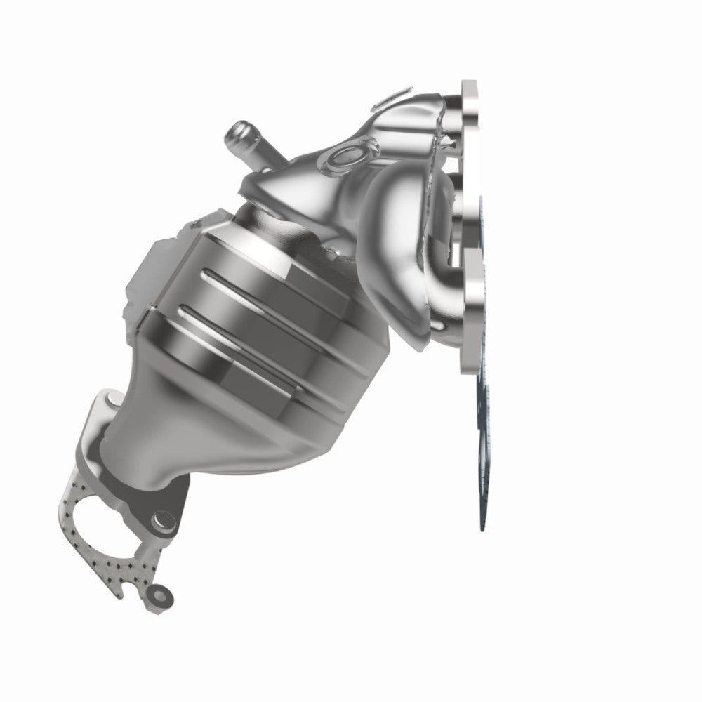 t 01-04 Escape 3 rr mani OEM Direct-Fit Catalytic Converter 49298 Magnaflow MagnaFlow Exhaust Products