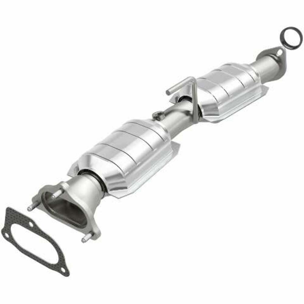 t 01-04 Explorer 4.0L OEM Direct-Fit Catalytic Converter 49400 Magnaflow MagnaFlow Exhaust Products