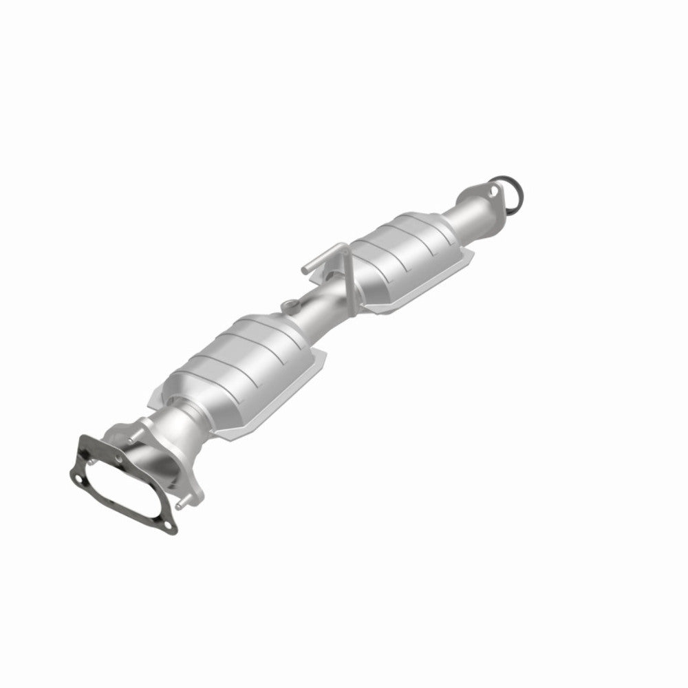 t 01-04 Explorer 4.0L OEM Direct-Fit Catalytic Converter 49400 Magnaflow MagnaFlow Exhaust Products