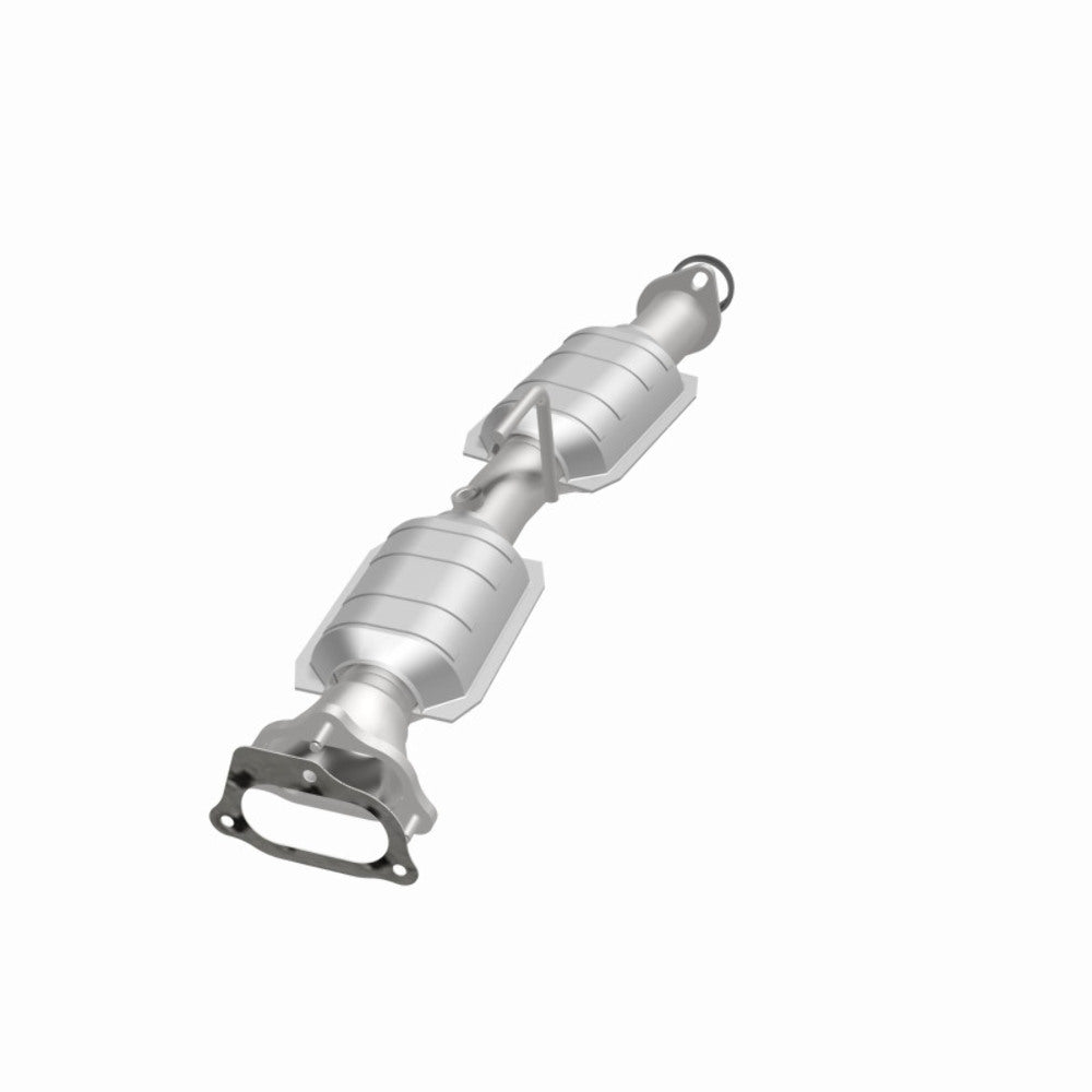 t 01-04 Explorer 4.0L OEM Direct-Fit Catalytic Converter 49400 Magnaflow MagnaFlow Exhaust Products