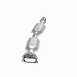 t 01-04 Explorer 4.0L OEM Direct-Fit Catalytic Converter 49400 Magnaflow MagnaFlow Exhaust Products