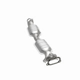 t 01-04 Explorer 4.0L OEM Direct-Fit Catalytic Converter 49400 Magnaflow MagnaFlow Exhaust Products
