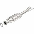 MagnaFlow direct-fit catalytic converter for 2001-2004 Ford 3.0L stainless steel CARB compliant OBDII 49419
