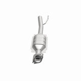 MagnaFlow direct-fit catalytic converter for 2001-2004 Ford 3.0L stainless steel CARB compliant OBDII 49419