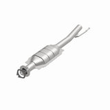 MagnaFlow direct-fit catalytic converter for 2001-2004 Ford 3.0L stainless steel Federal EPA compliant OBDII 93137