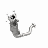 MagnaFlow direct-fit catalytic converter for 2001-2004 Ford stainless steel CARB compliant 452360